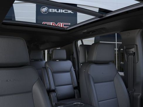 New 2026 GMC Yukon XL Denali w/ Advanced Technology Package AWD/4WD image 24