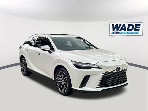 Used 2024 Lexus RX 350 Premium Plus w/ Convenience Package FWD image 3