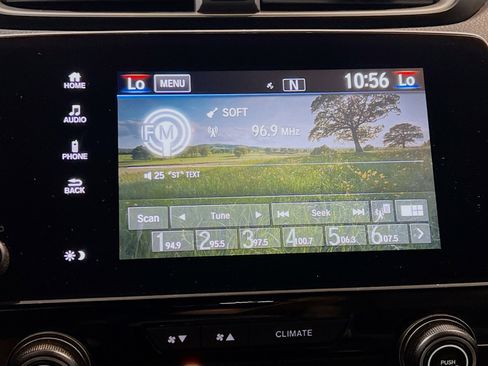 Used 2017 Honda CR-V EX image 10