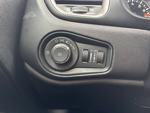 Used 2020 Jeep Renegade Limited AWD/4WD image 31