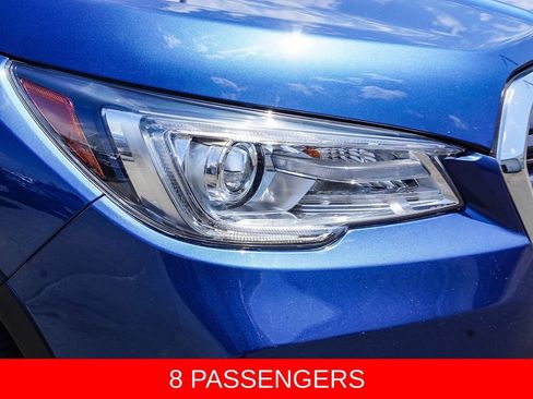 Used 2021 Subaru Ascent Limited w/ Technology Package AWD/4WD image 10