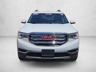 Used 2019 GMC Acadia SLE AWD/4WD video 2