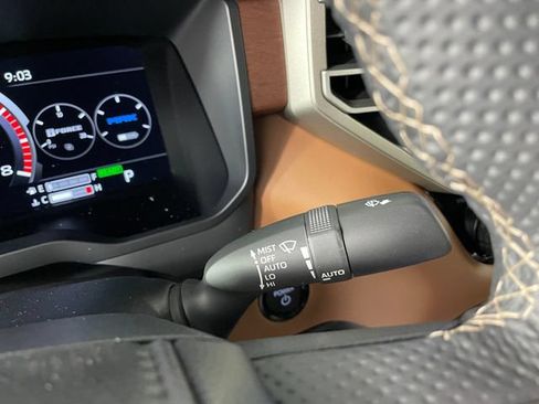 New 2026 Toyota Tundra 1794 Edition AWD/4WD image 9