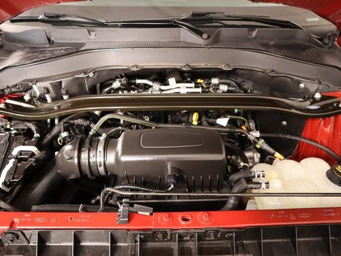 Used 2022 Ford Explorer Limited w/ Equipment Group 301A image 22