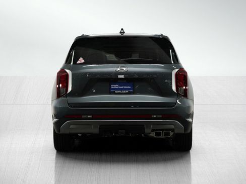 Used 2025 Hyundai Palisade Limited image 4