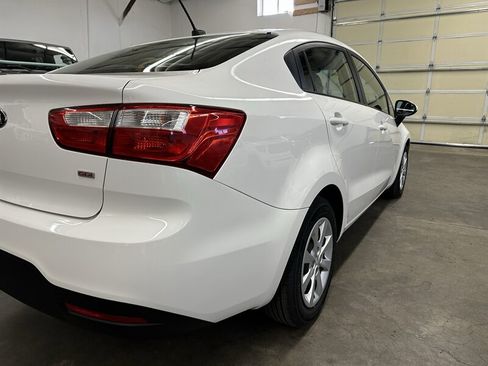Used 2015 Kia Rio LX w/ Power Package FWD image 35