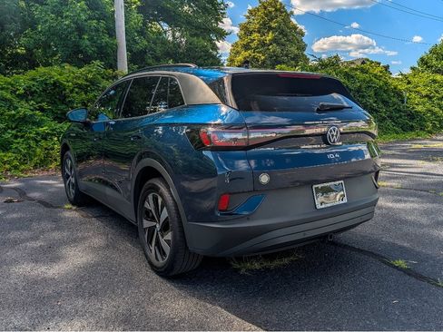 Used 2023 Volkswagen ID.4 Pro AWD/4WD image 8