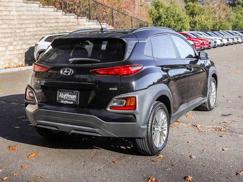 Used 2019 Hyundai Kona SEL image 4