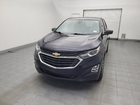 Used 2021 Chevrolet Equinox LS FWD image 15