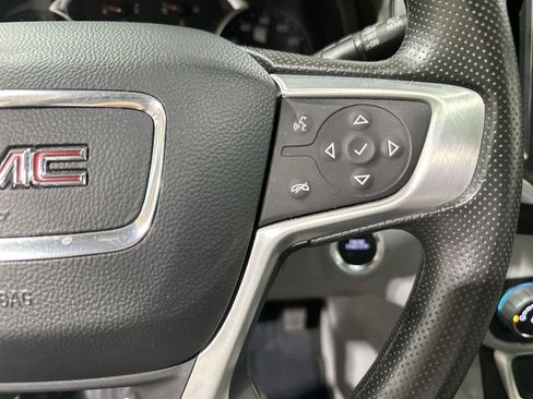 Used 2024 GMC Terrain SLE image 30