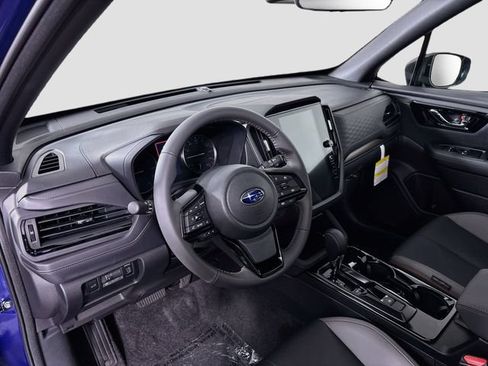 New 2026 Subaru Forester Sport w/ Onyx Edition AWD/4WD image 9
