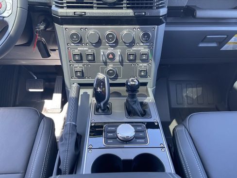 New 2026 INEOS Grenadier AWD/4WD image 11