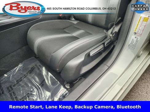 Used 2023 Honda Civic Sport image 14