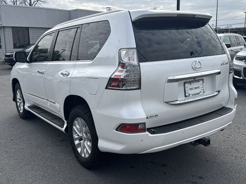 Used 2014 Lexus GX 460 image 6