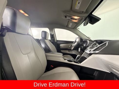 Used 2012 GMC Terrain SLT w/ Chrome and Technology Package FWD image 25
