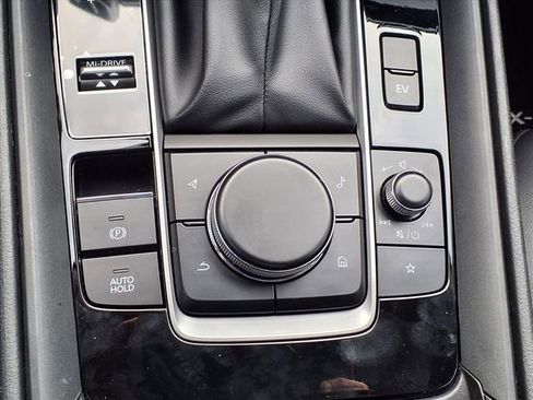 Certified 2025 MAZDA CX-50 AWD 2.5 Hybrid w/ Premium Pkg image 24