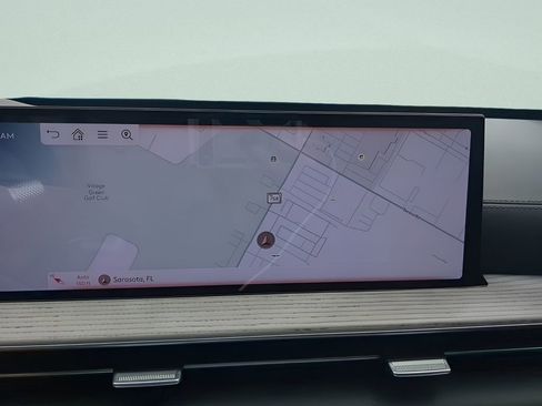 New 2026 Genesis GV80 3.5T Prestige AWD/4WD image 22