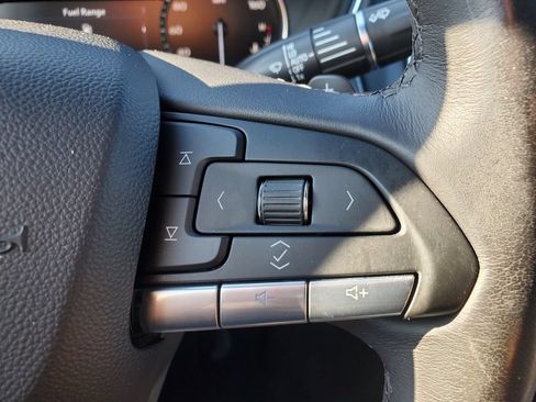 Used 2024 Cadillac CT5 Luxury w/ Sun And Sound Package AWD/4WD image 22