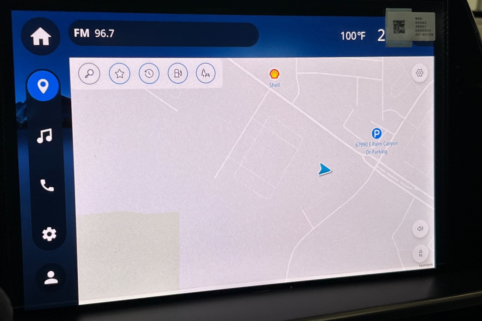 New 2026 Subaru Outback Premium AWD/4WD image 18