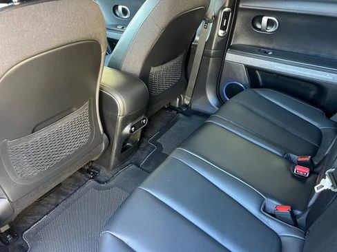 Certified 2023 Hyundai Ioniq 5 SEL RWD image 16