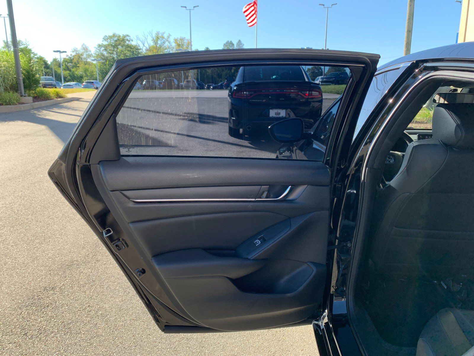 Used 2022 Honda Accord Sport image 24