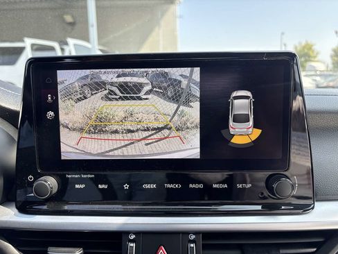 Used 2022 Kia Forte GT FWD image 25