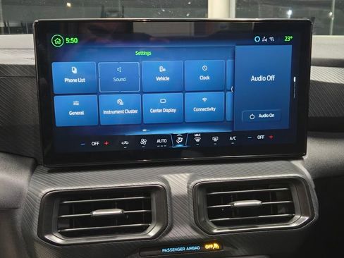 Used 2025 Ford Mustang EcoBoost image 19