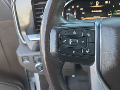 Certified 2023 GMC Sierra 1500 SLT w/ SLT Premium Package image 23