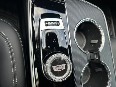 Used 2024 Cadillac Lyriq Sport RWD image 35