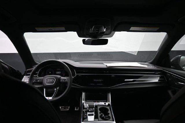 New 2027 Audi Q8 Prestige AWD/4WD image 10