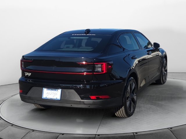 Used 2024 Polestar Polestar 2 AWD/4WD image 5