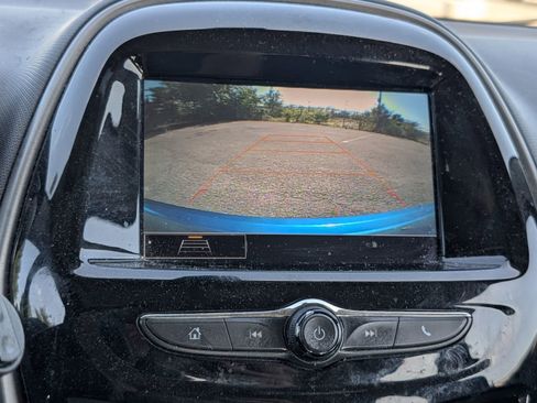 Used 2019 Chevrolet Spark LS image 8