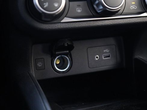 New 2025 Nissan Versa SV w/ Trunk Package image 13