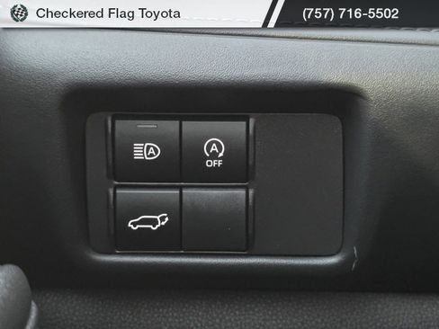 Used 2023 Toyota Highlander XLE image 25