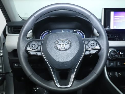 Certified 2024 Toyota RAV4 XLE w/ Convenience Package AWD/4WD image 22