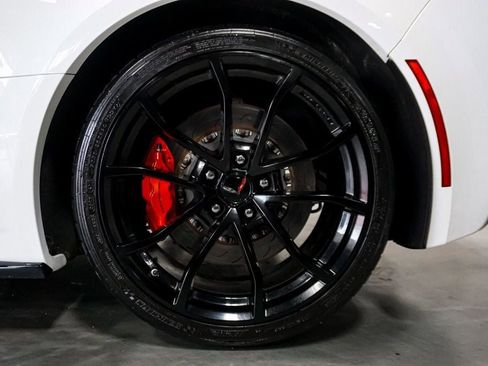 Used 2019 Chevrolet Corvette Grand Sport image 47