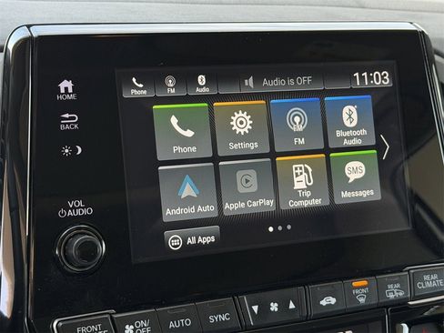 Used 2019 Honda Odyssey EX-L image 17