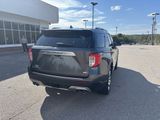 Used 2020 Ford Explorer Platinum w/ Premium Technology Package image 6