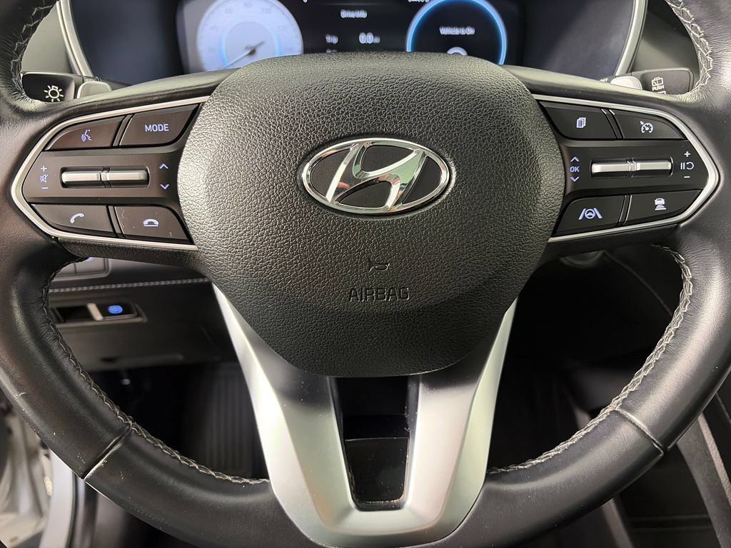 Used 2023 Hyundai Santa Fe SEL w/ Premium Package AWD/4WD image 16