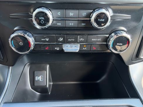 Used 2024 Ford F150 XLT w/ Equipment Group 302A MID AWD/4WD image 21
