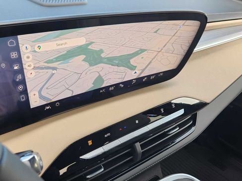 New 2026 Buick Enclave Preferred w/ Super Cruise Package image 21