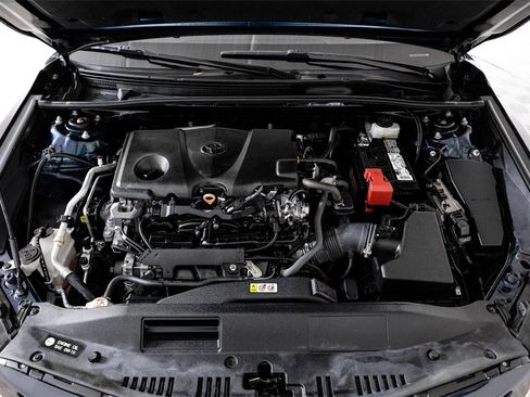 Used 2021 Toyota Camry SE image 47