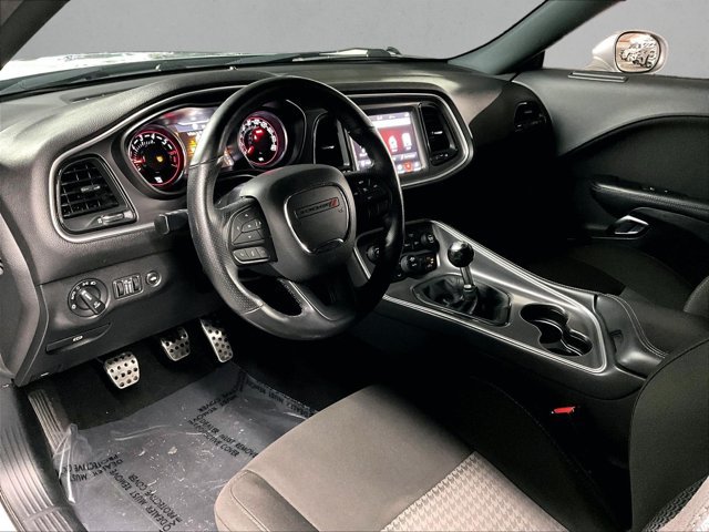 Used 2020 Dodge Challenger R/T Scat Pack RWD image 14