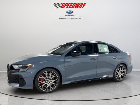 Used 2026 Audi RS 3 AWD/4WD image 11
