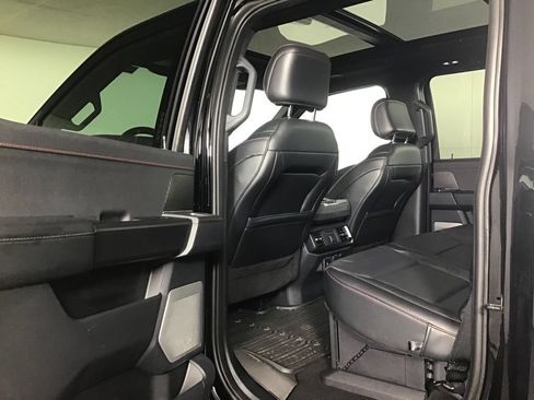 Used 2024 Ford F150 Raptor AWD/4WD image 26