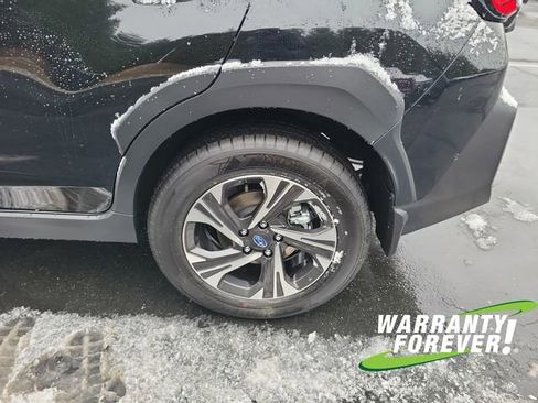 New 2026 Subaru Crosstrek 2.0i Premium image 21