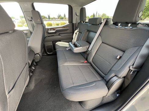 New 2026 GMC Sierra 1500 Elevation image 37