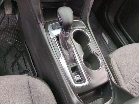 Certified 2022 Chevrolet Equinox LT image 15