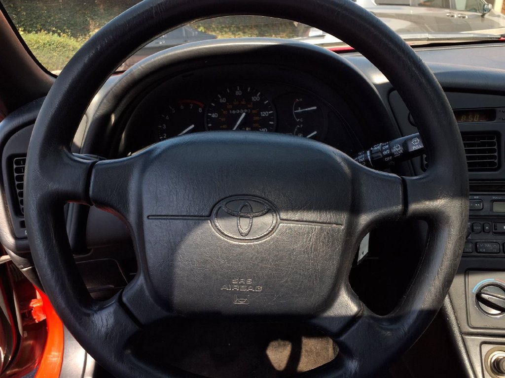 Used 1997 Toyota Celica ST FWD image 18