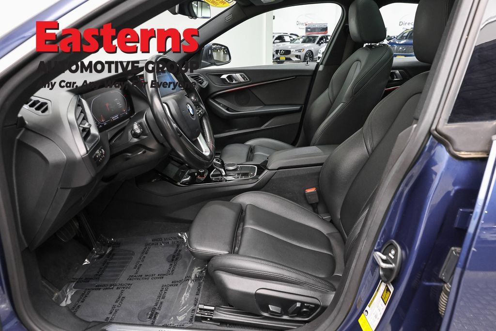 Used 2022 BMW 228i Gran Coupe w/ Convenience Package FWD image 14
